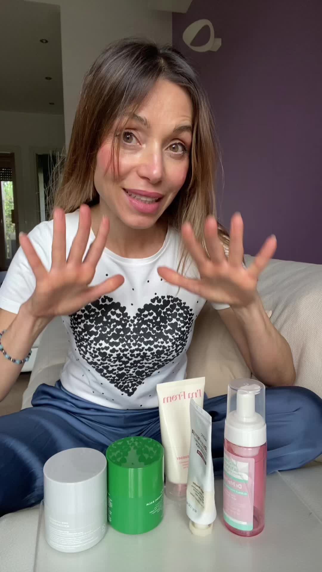 @✨Yoga, Zenzero & Skincare✨