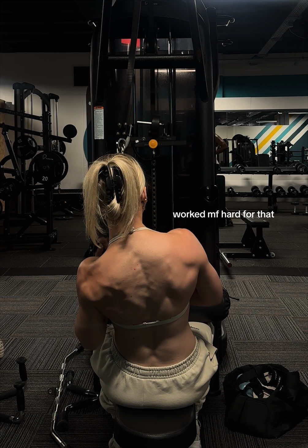 @Lara | Lifts🏋🏼&zwj;♀️🎧