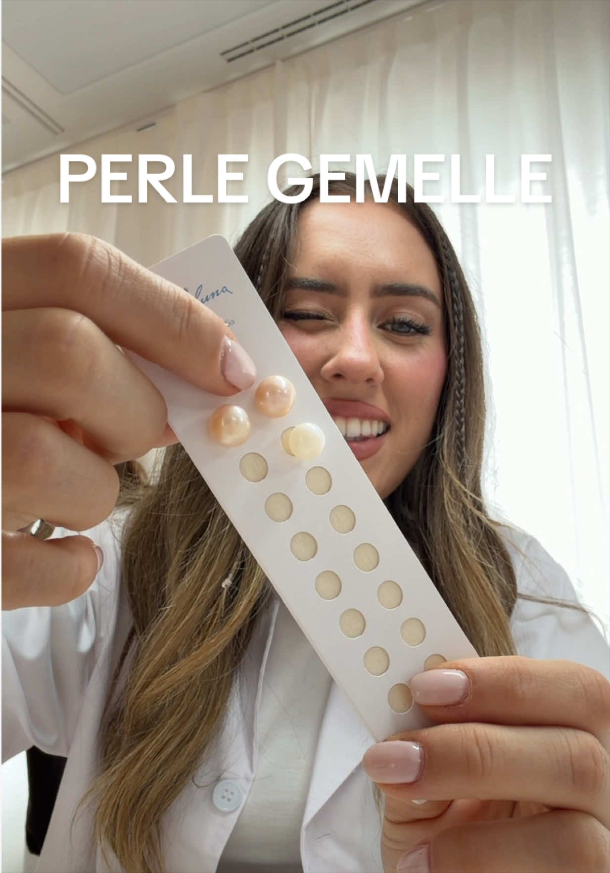@CLEO TOMS