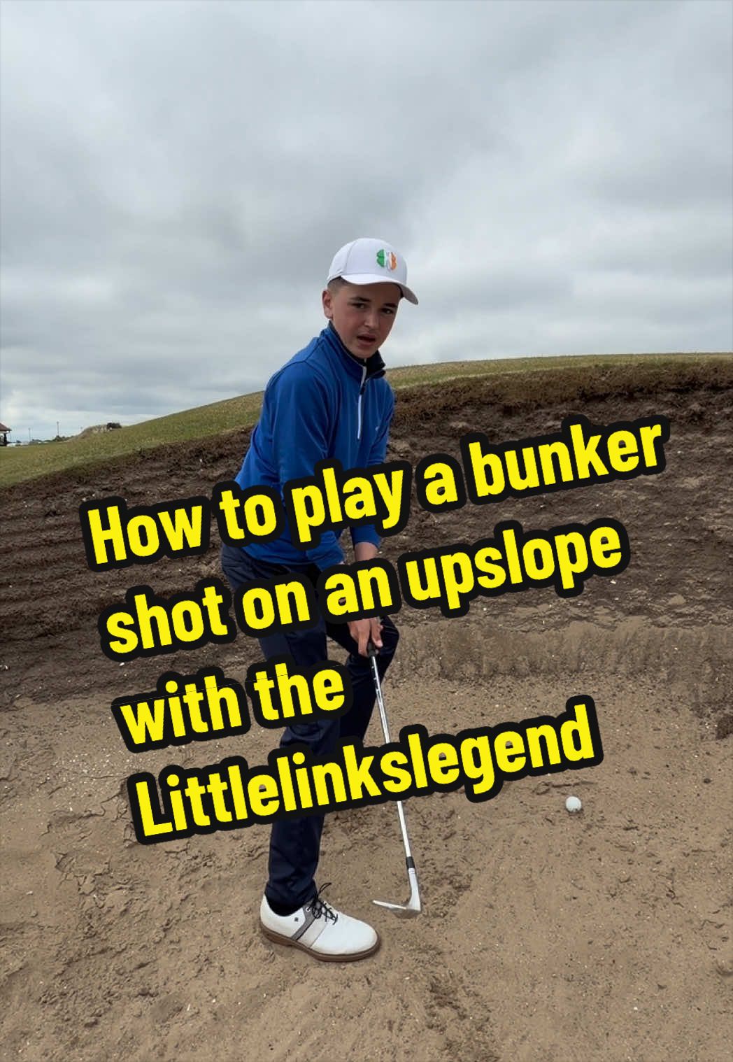 @Littlelinkslegend⛳️