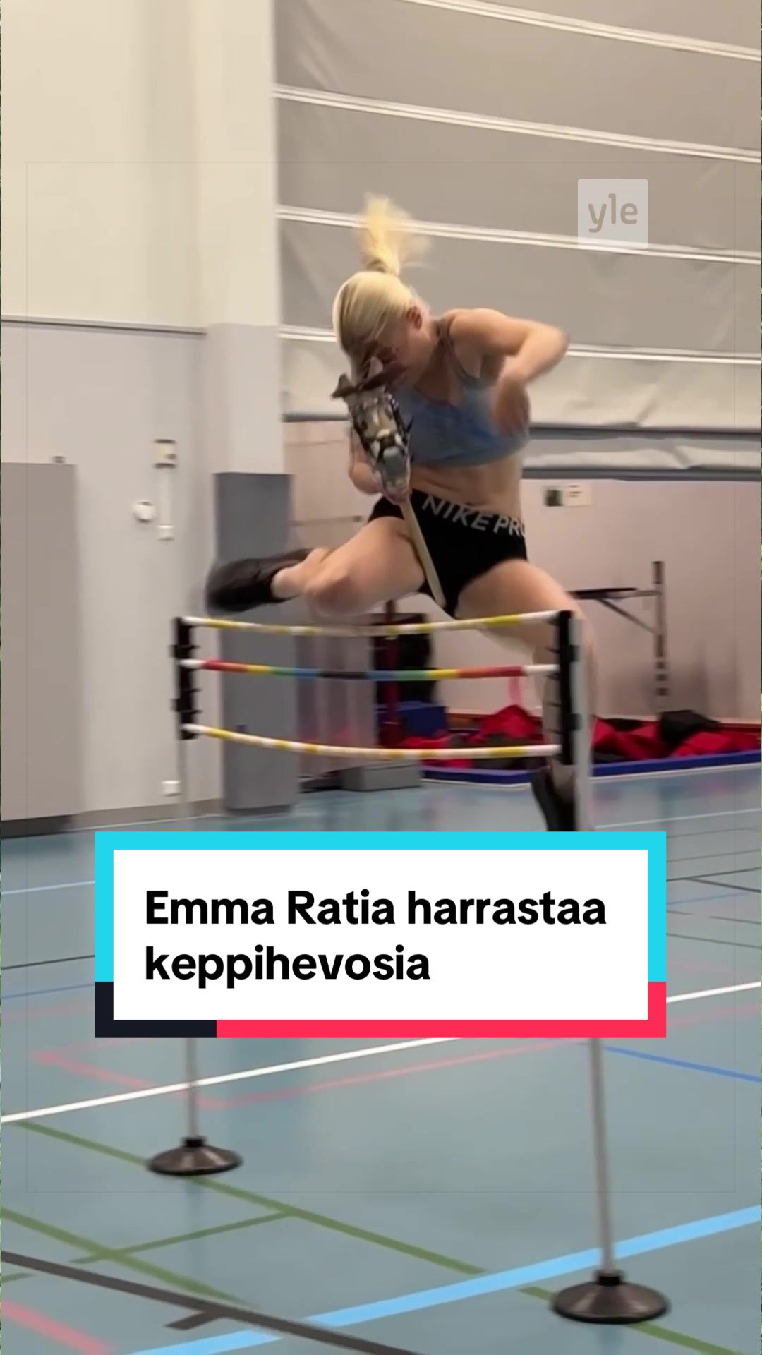 @Yle Urheilu