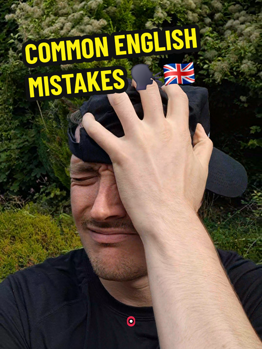 @Sam Says English