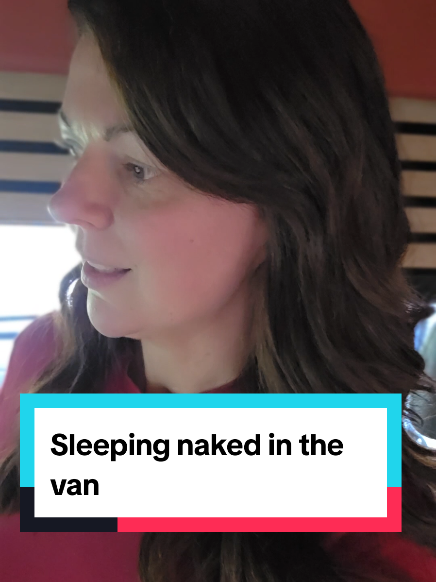 @Sarah | Van Life