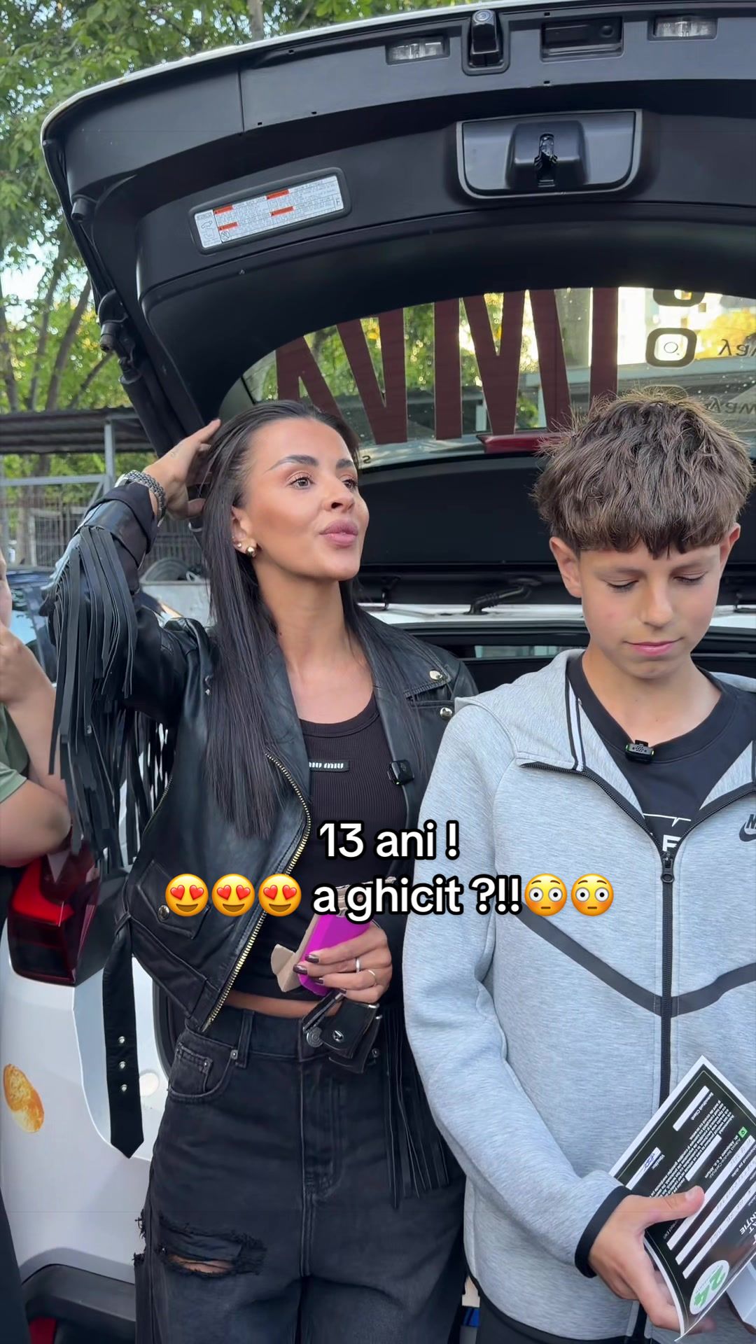 @Cristina Buhinbalta