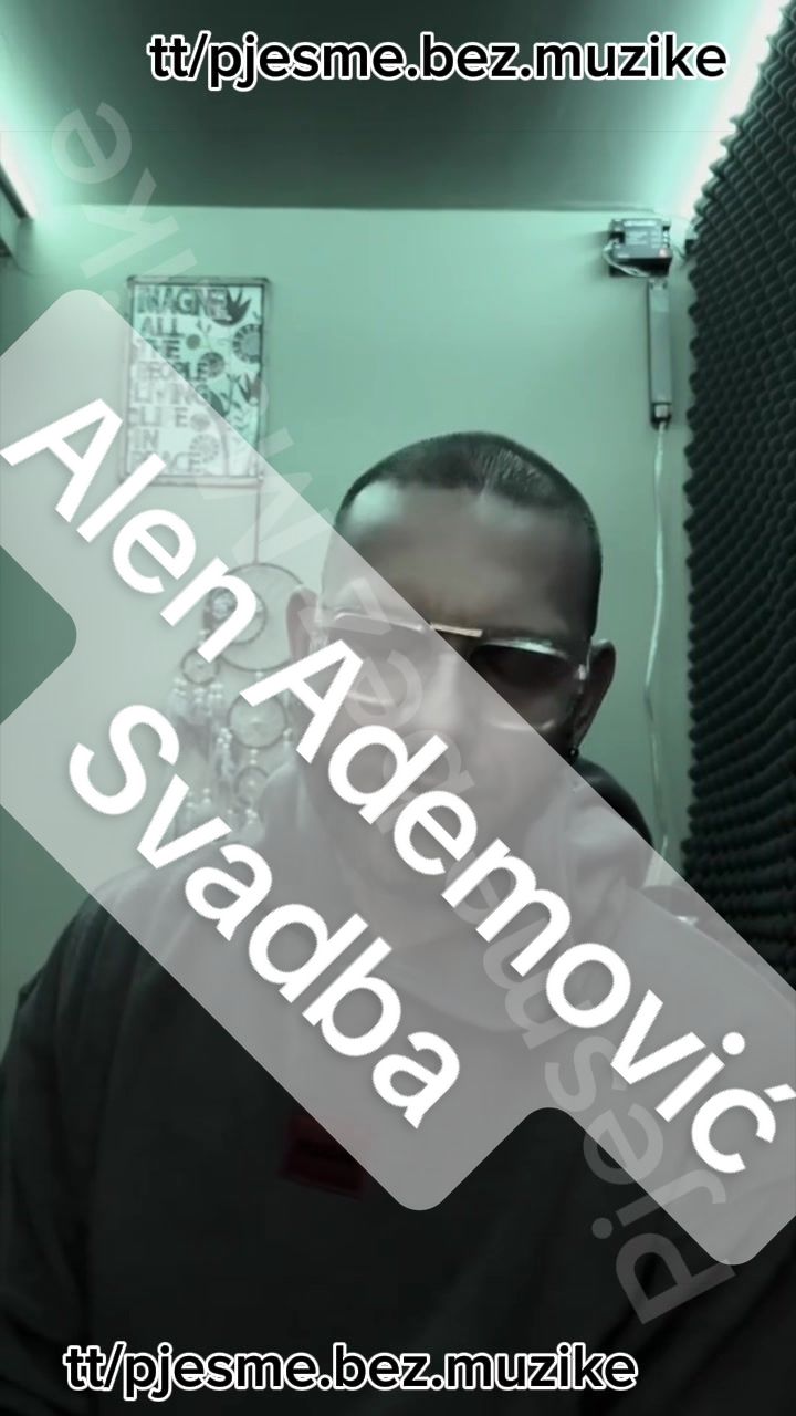 @Pjesme bez Muzike