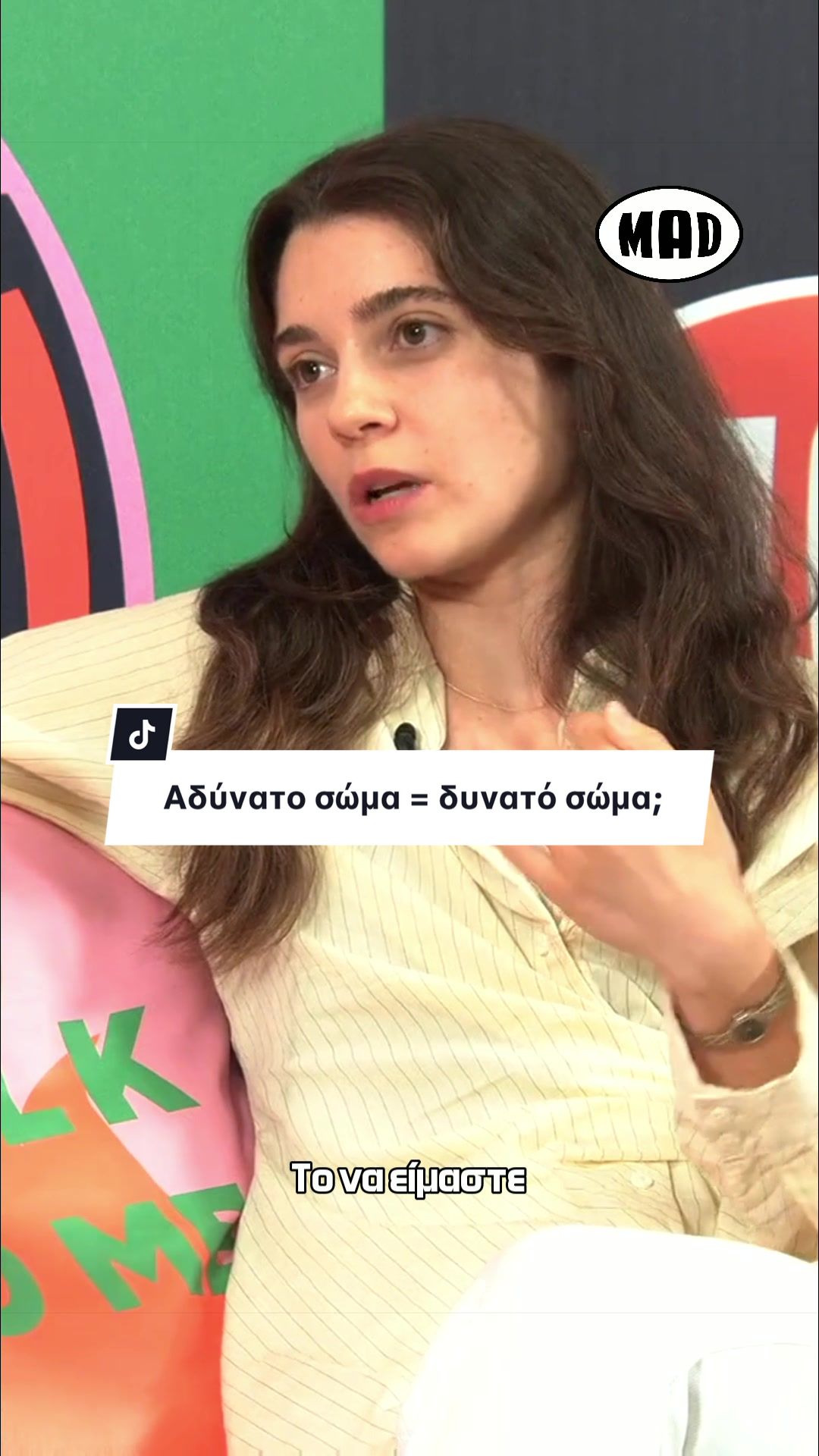 @Mad TV