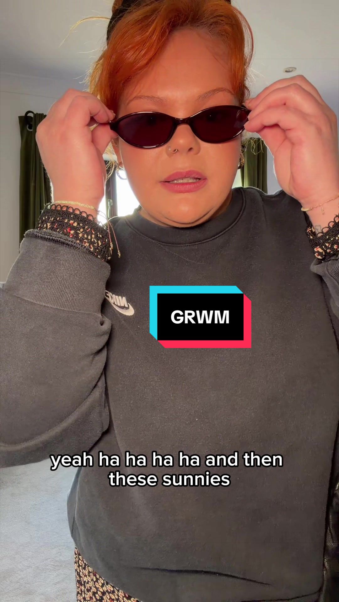 @Chugly Girl