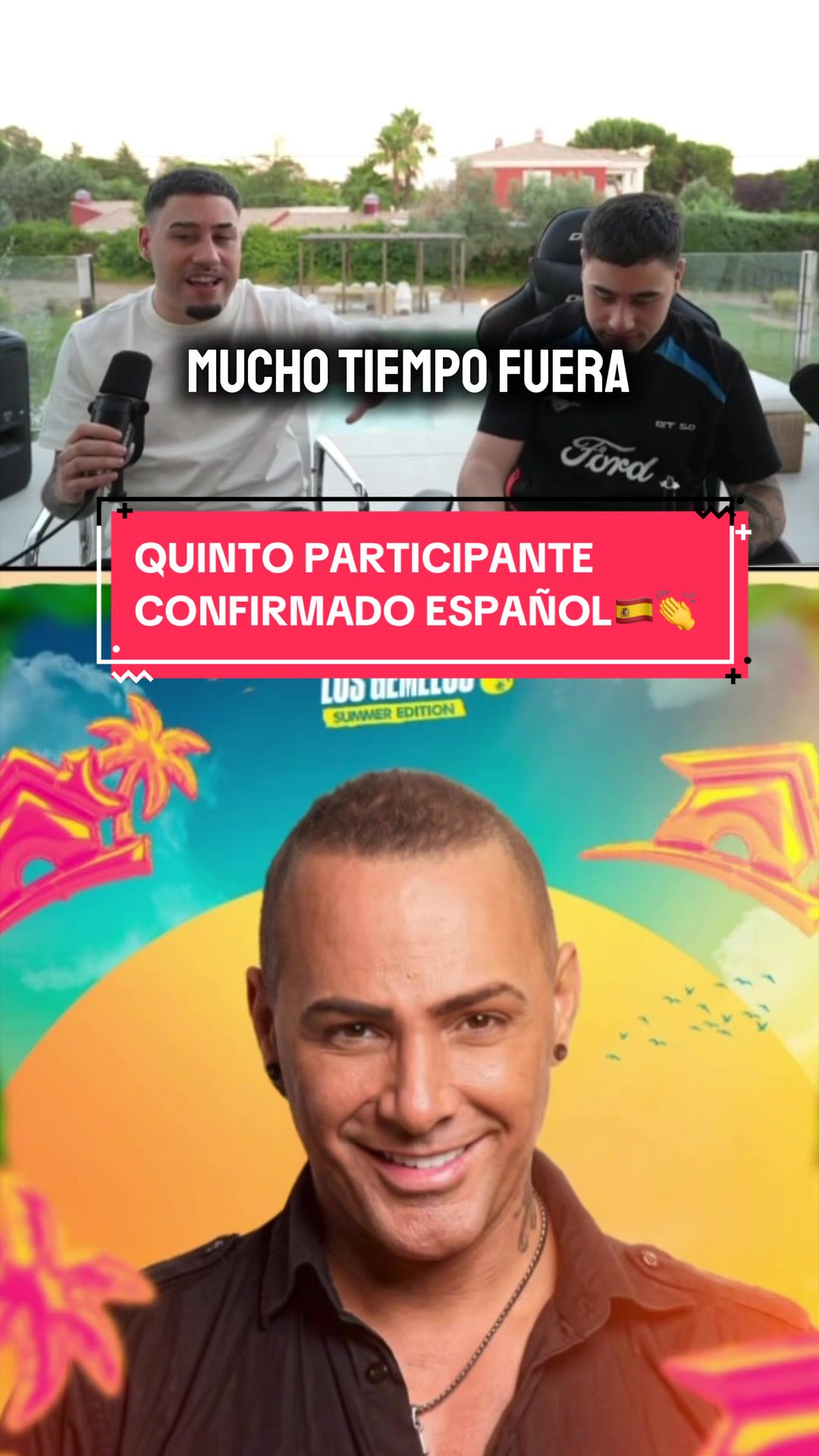 @Zona Gemelos