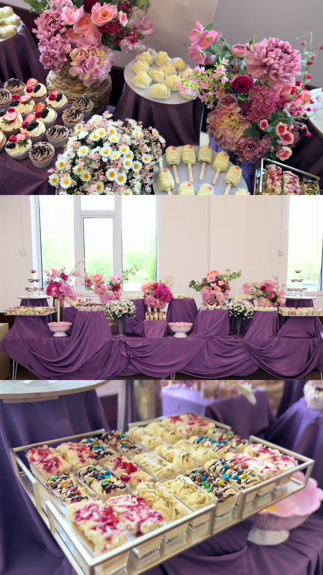@Bake & Drizzle