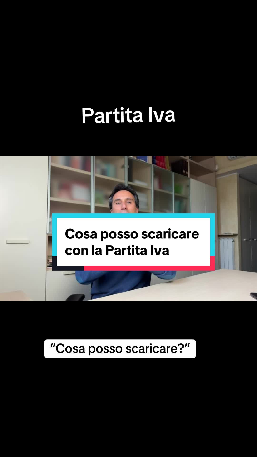 @Commercialista Allievi