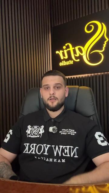 @SafirStudio