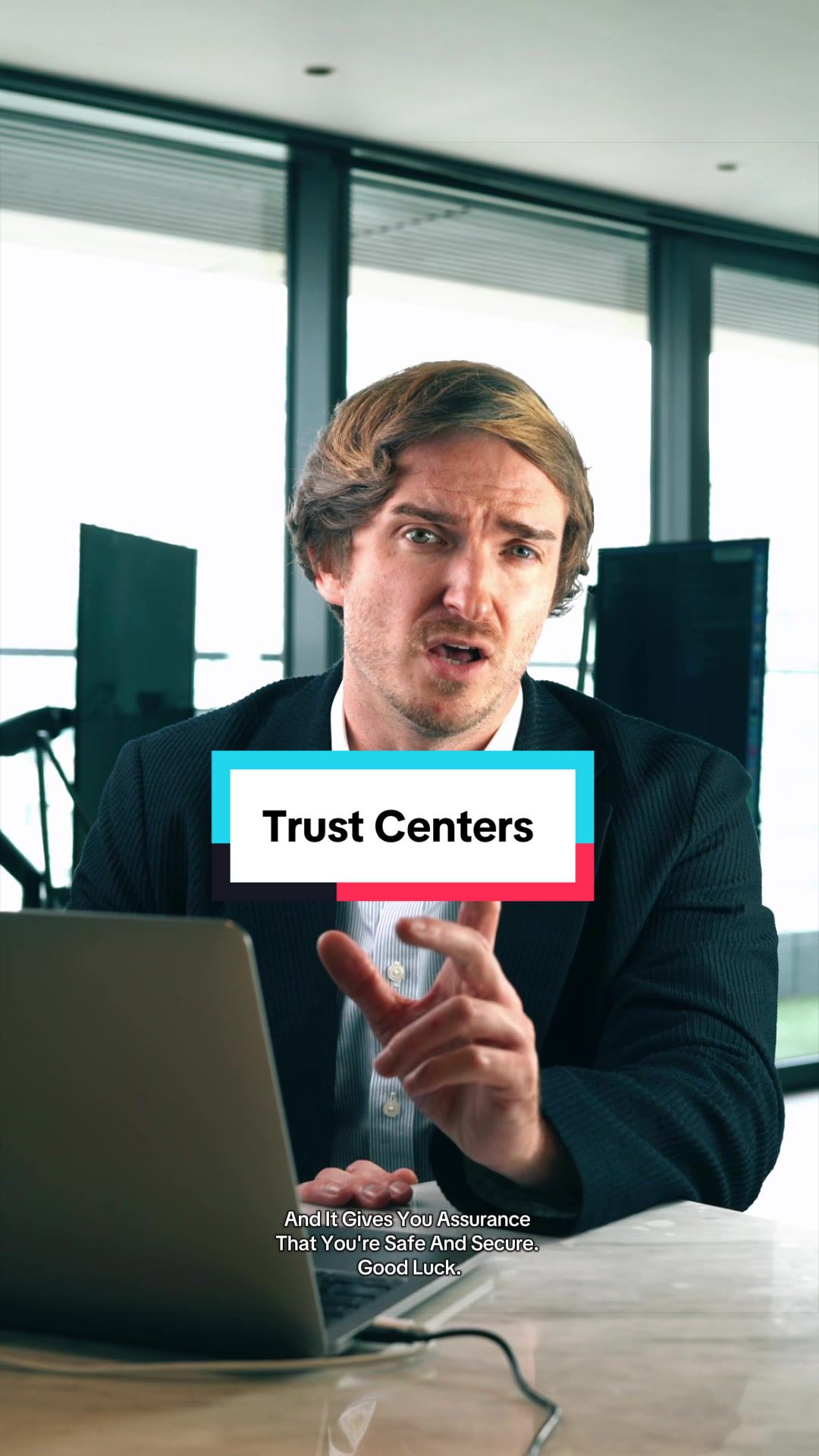 @CyberCharlie | Cyber Security