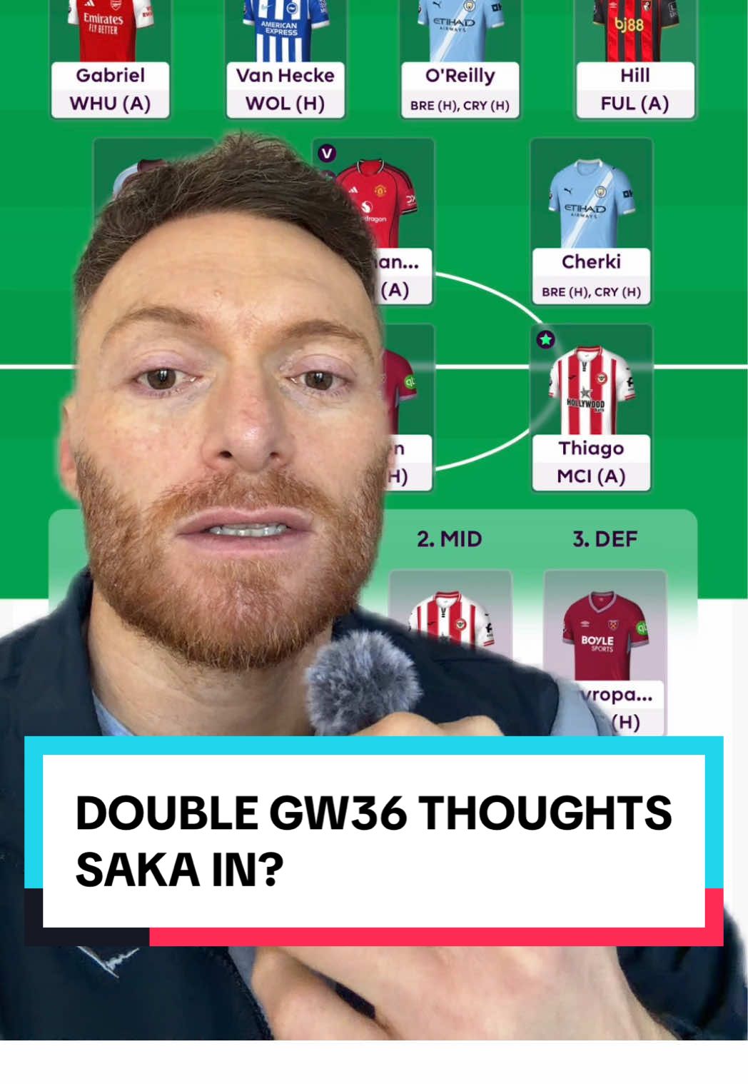 @Fantasy Football Scout