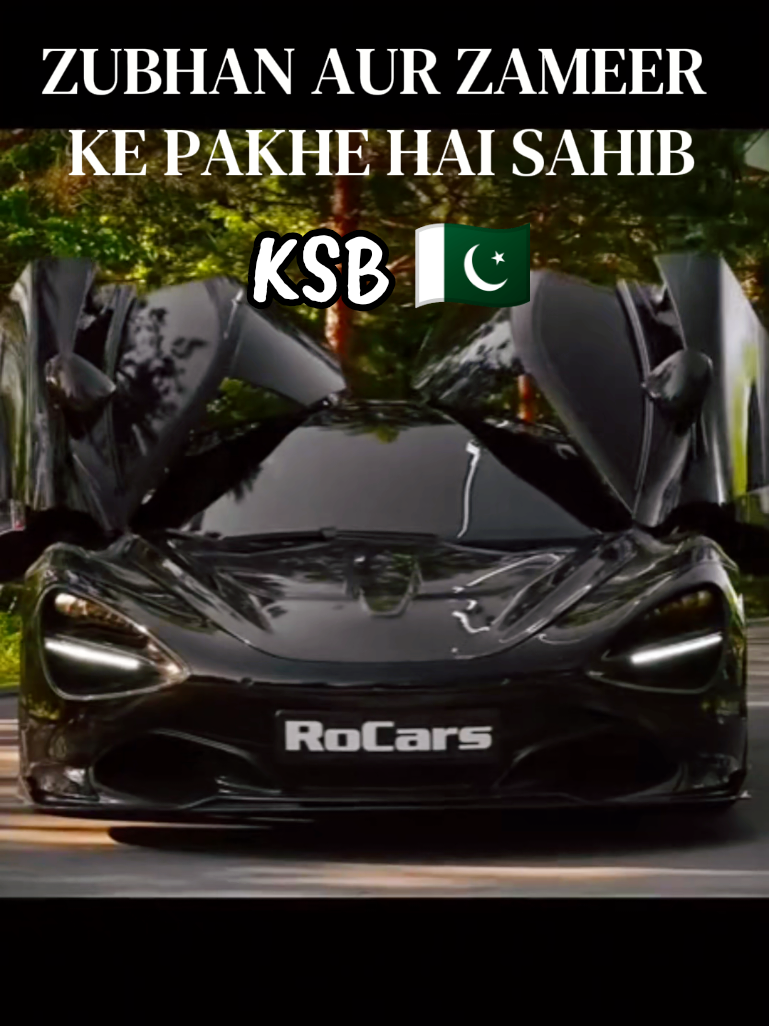 @KSB  🇵🇰