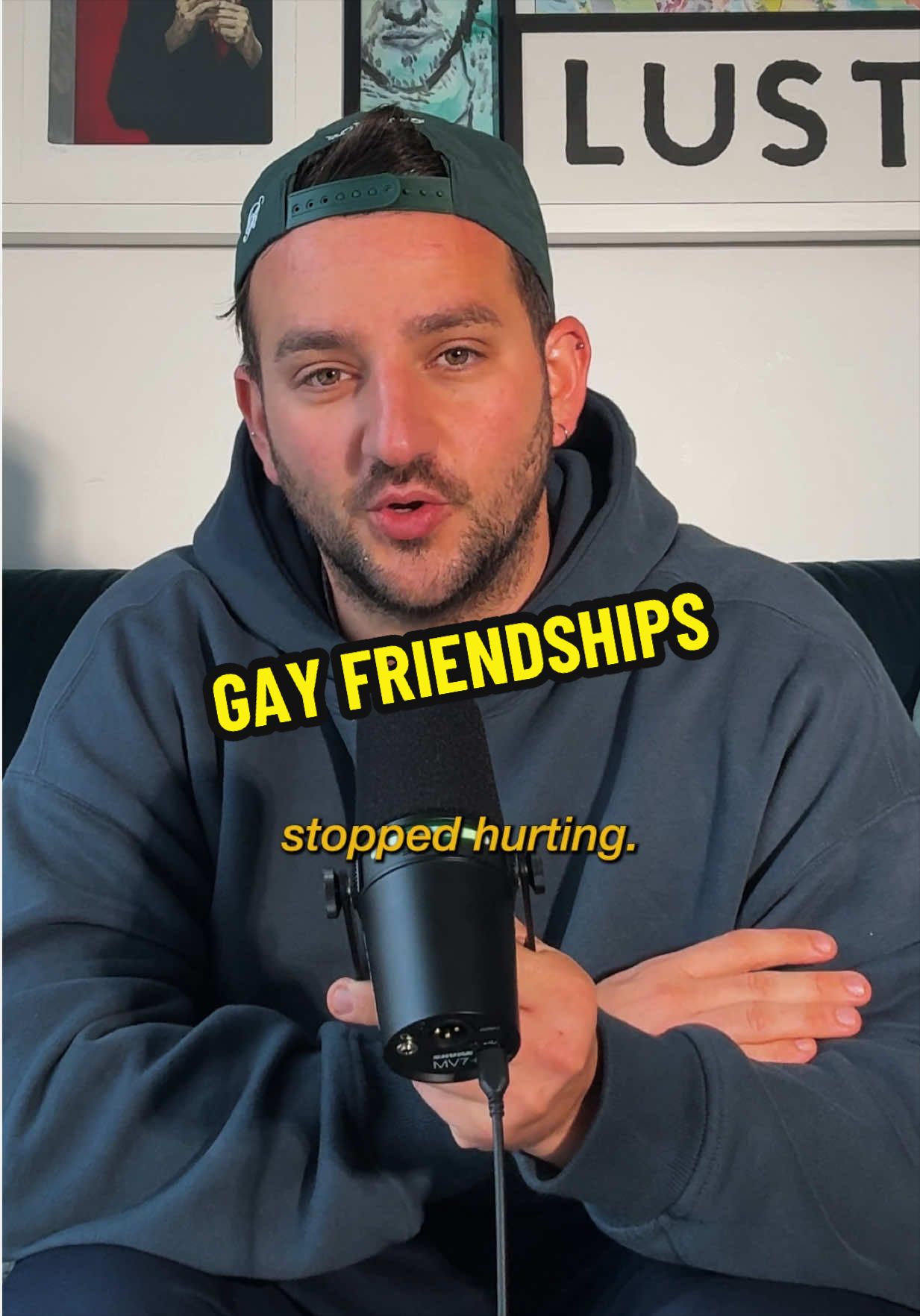 @James Wallis