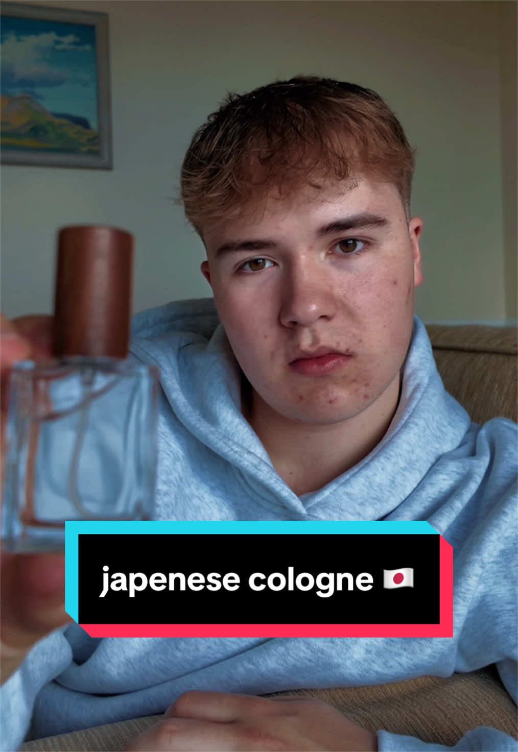@Charles | Perfumer