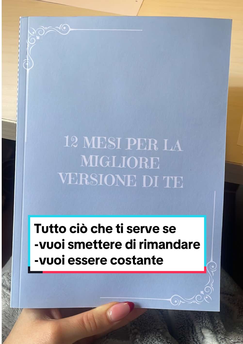 @Giulia| Wellness Coach Donne