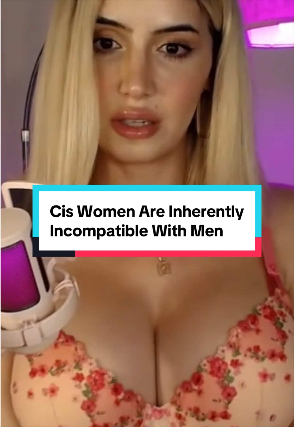 @Liberty Valentine | Trans Girl