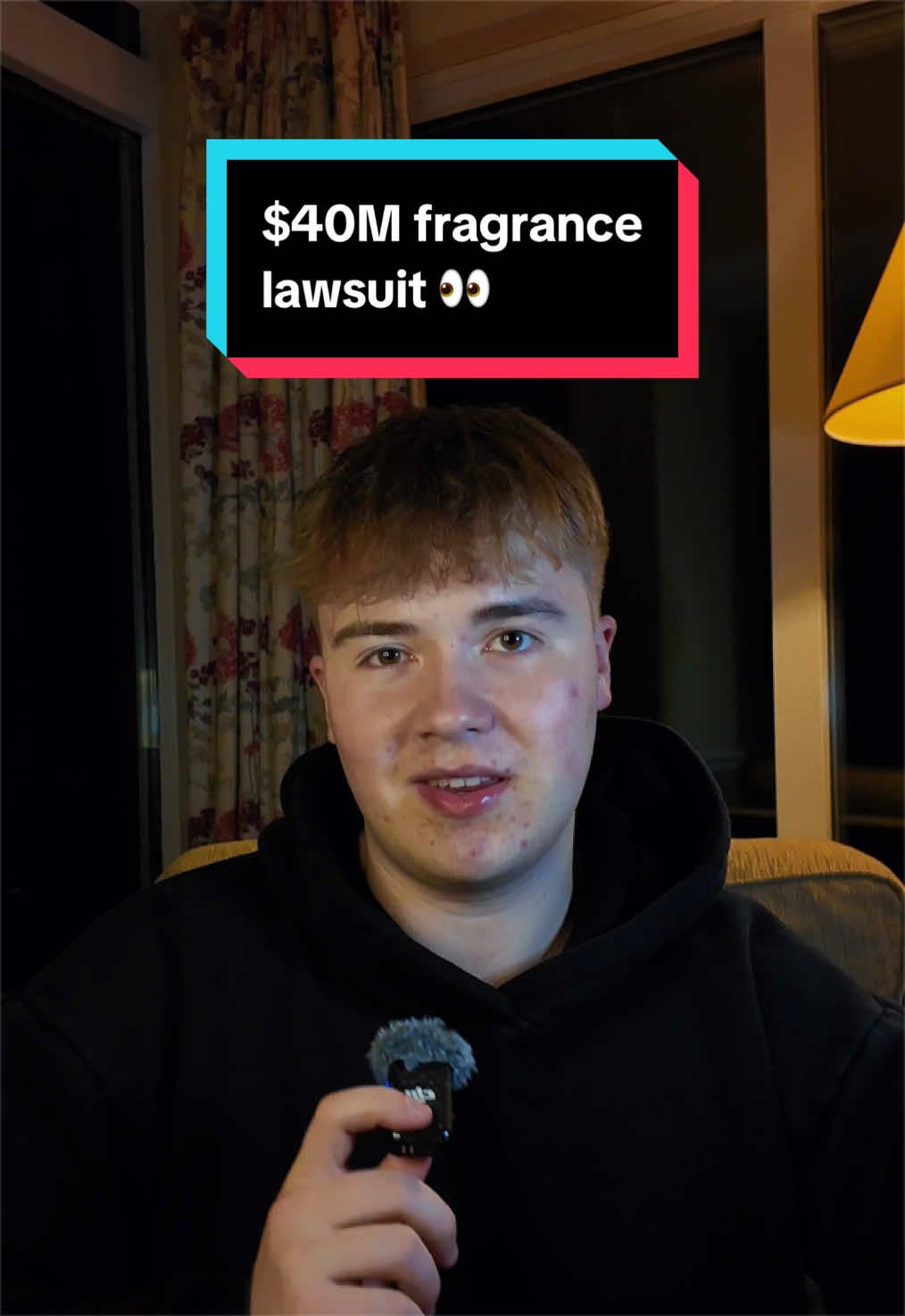@Charles | Perfumer