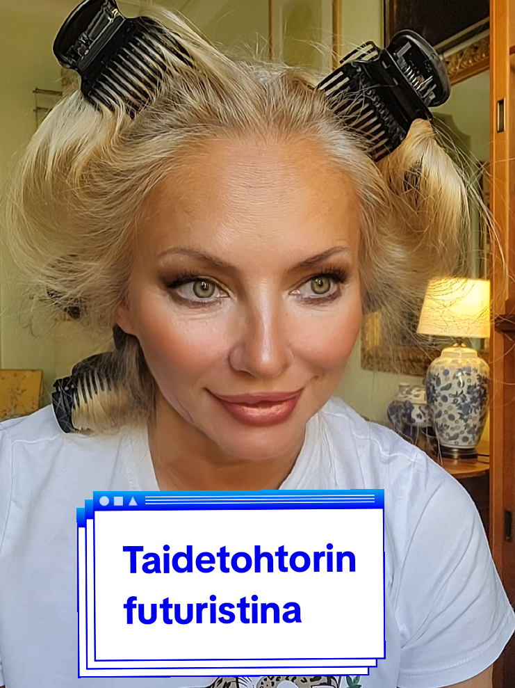 @Dr. Pauliina Laitinen