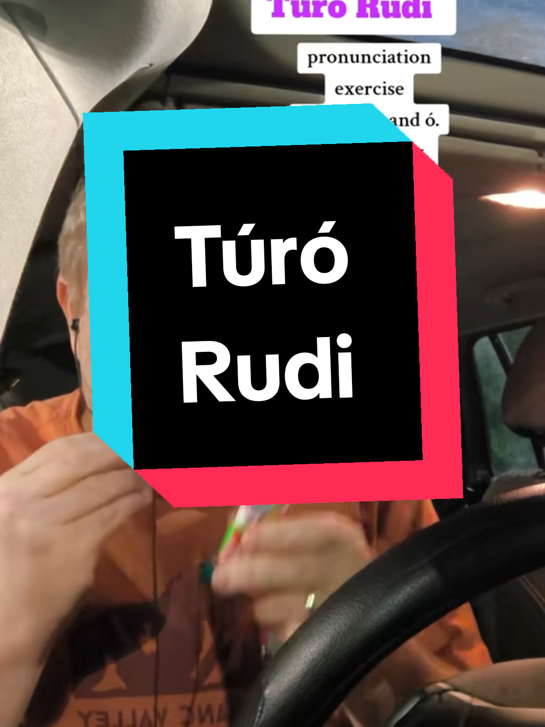 @Hungarian Pronunciation
