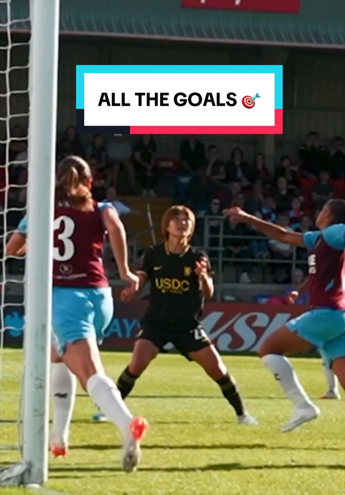 @Chelsea FC Women