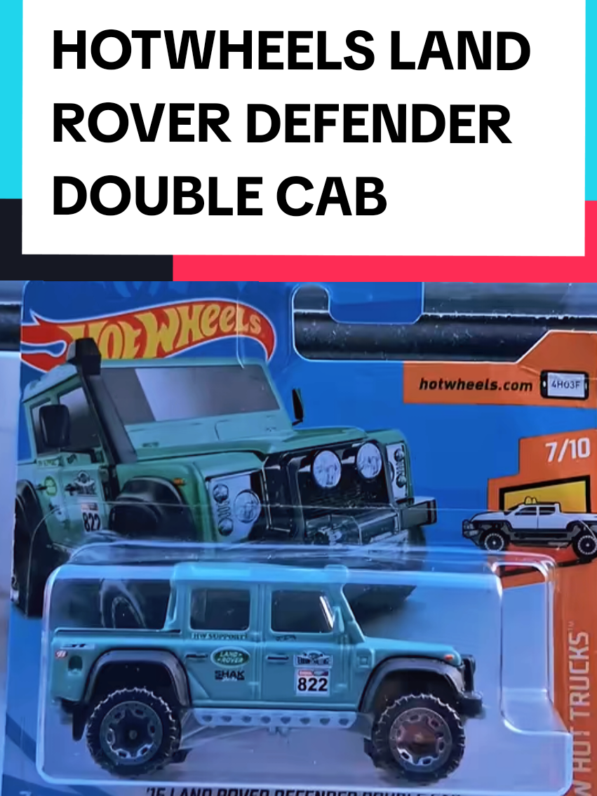 @Model Car Collector