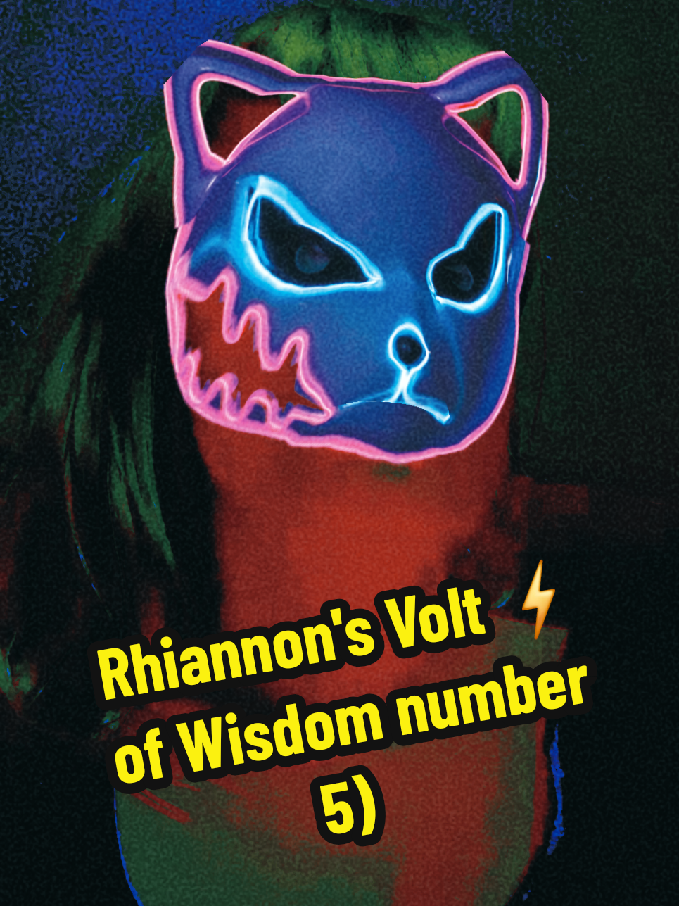 @Rhiannon aka Lady Stardust 🌟