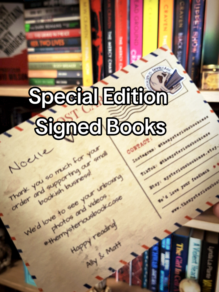 @Noelle📚 Book Recs & Writer