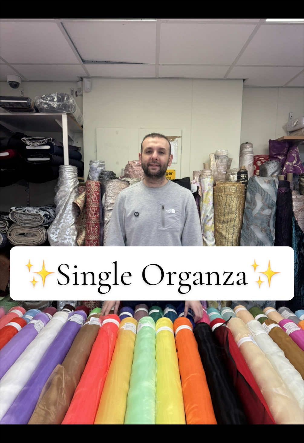 @Fabric Textile Central