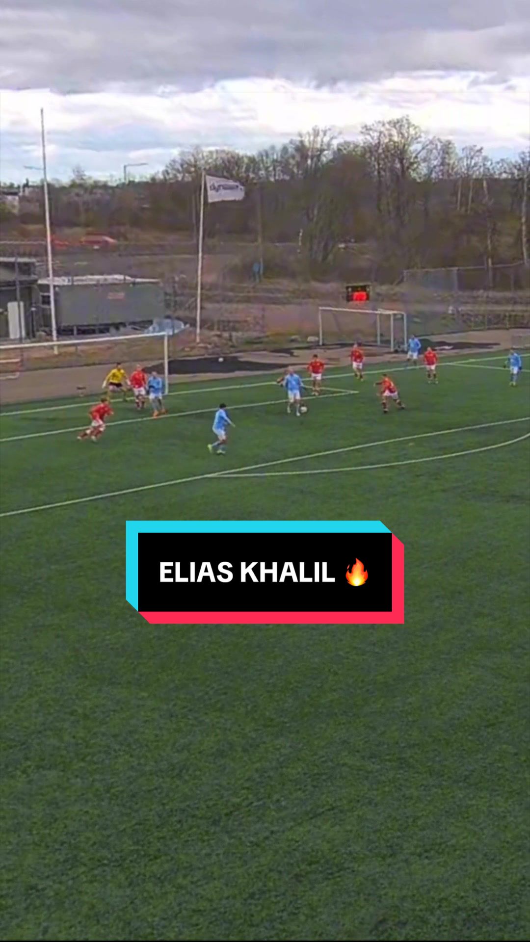 @Malmö FF