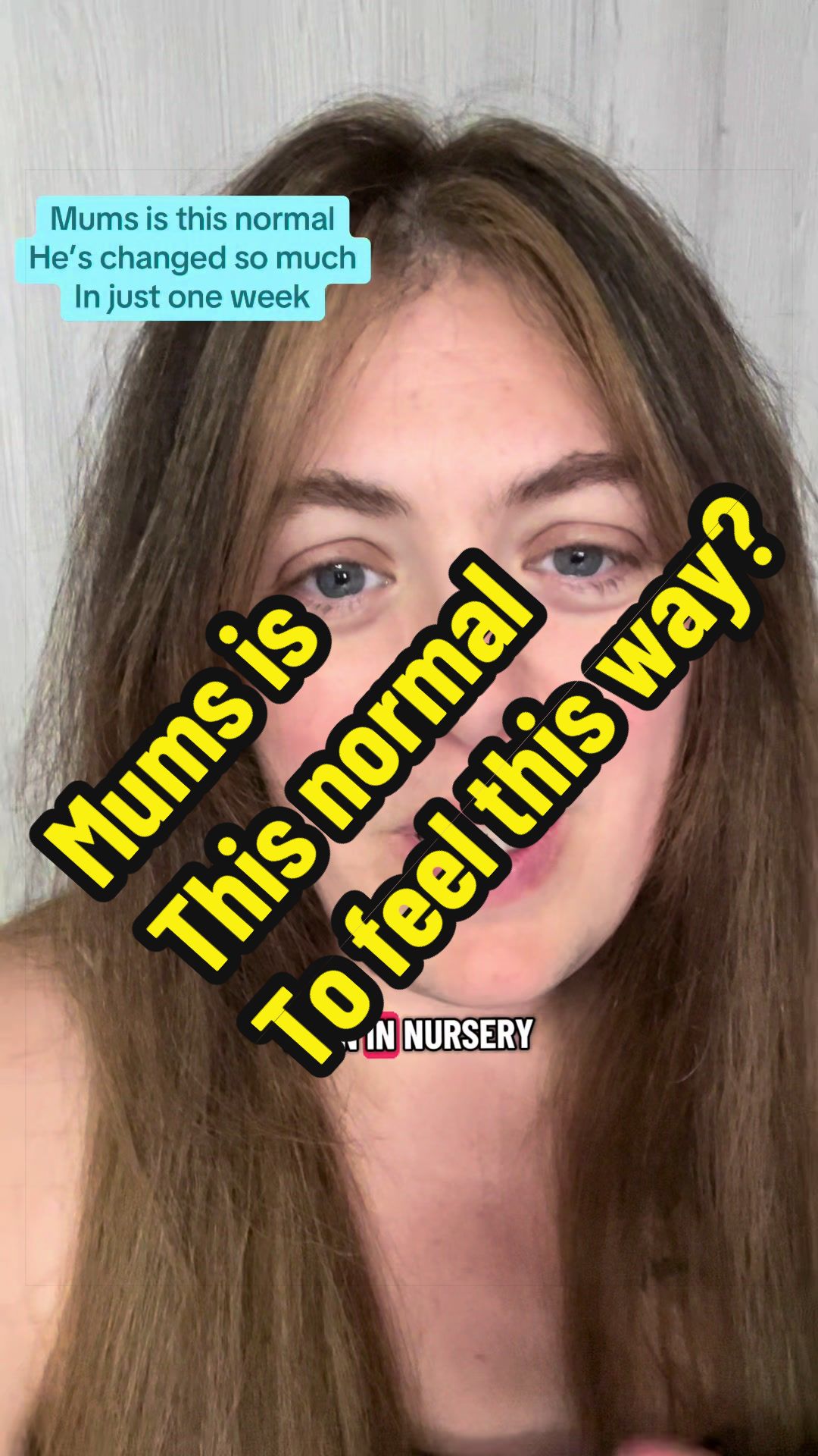 @traceycrazymama
