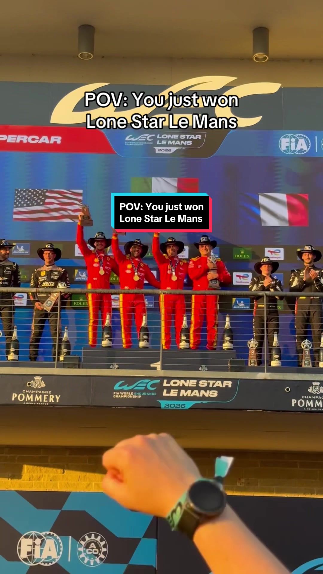 @ferrari