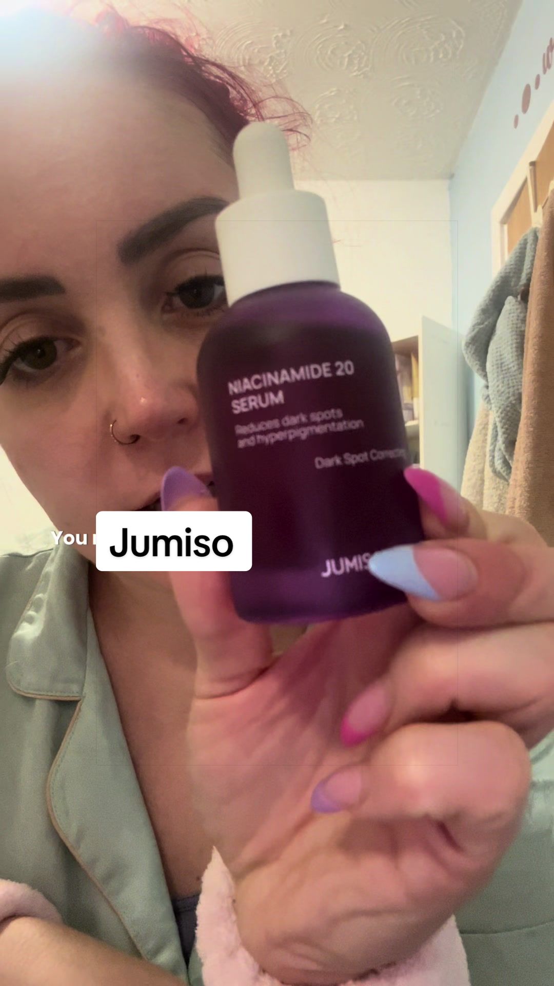 @Bilingual Beauty