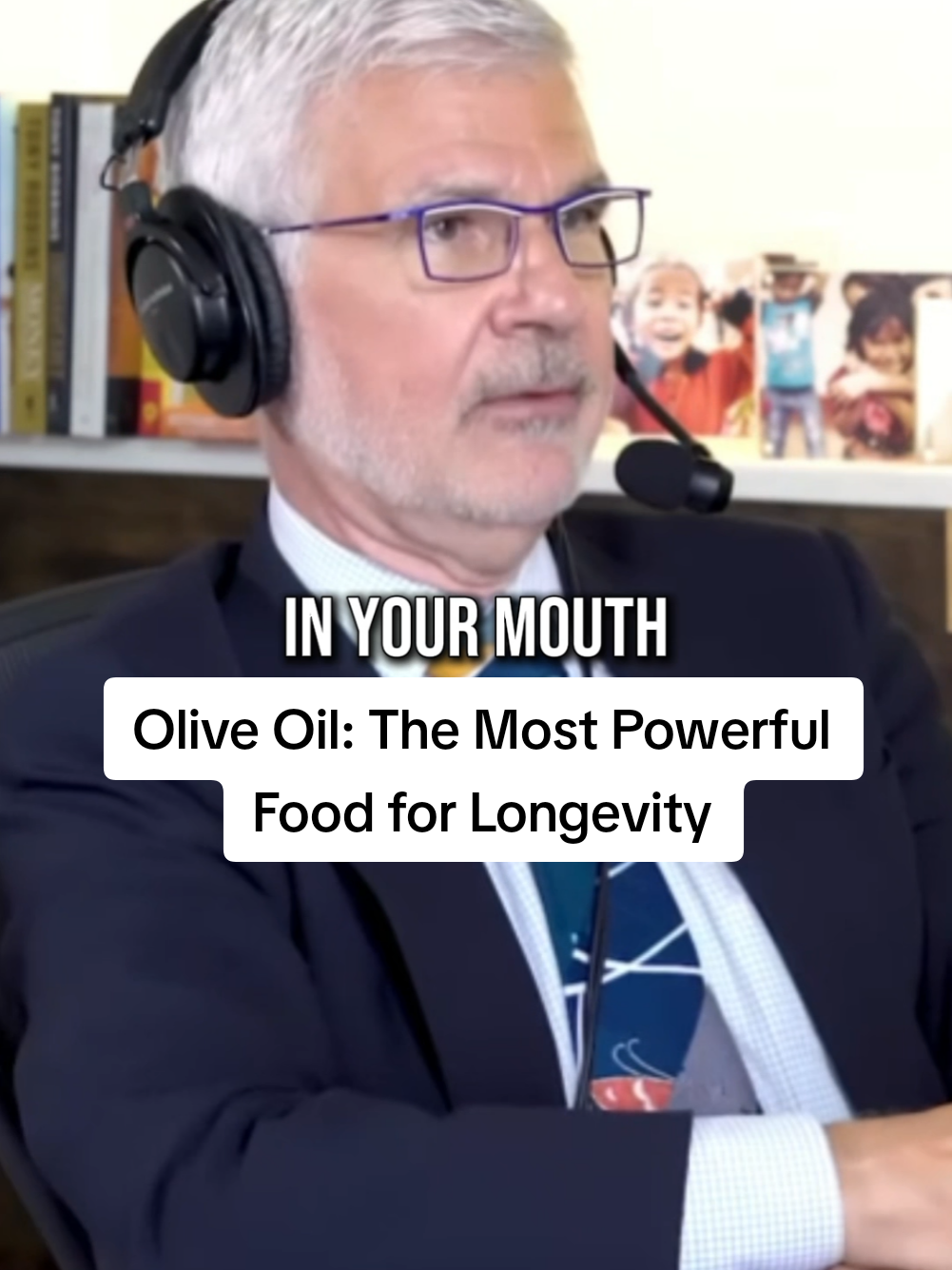 @Your Positive Health