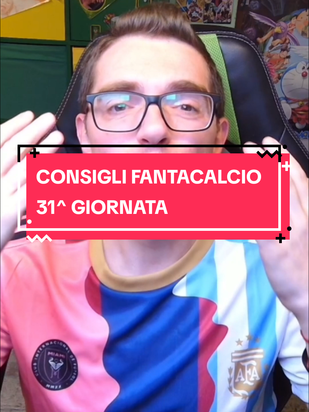 @FantaGoAl Fantacalcio