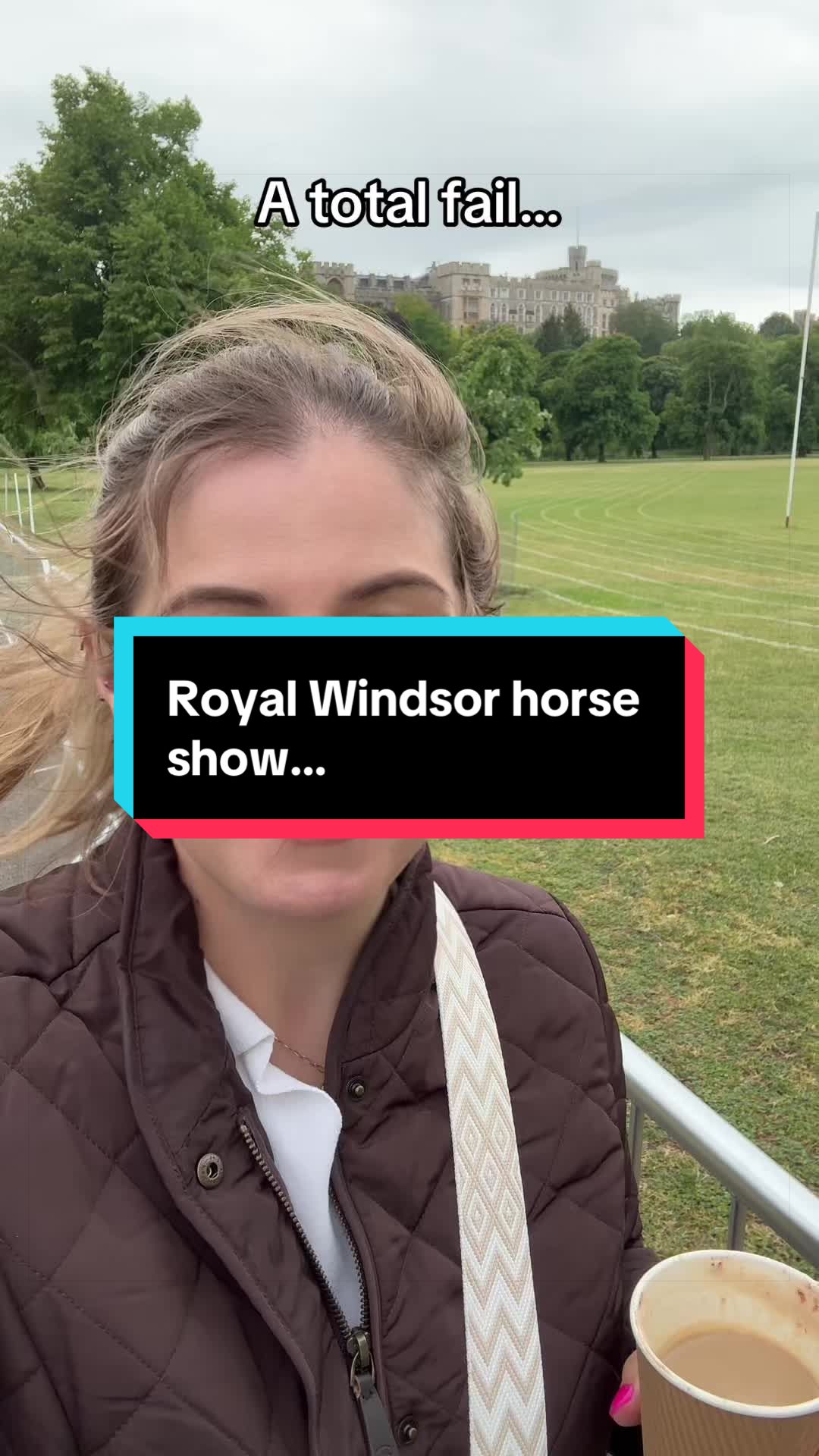 @Bex Foster 🐴