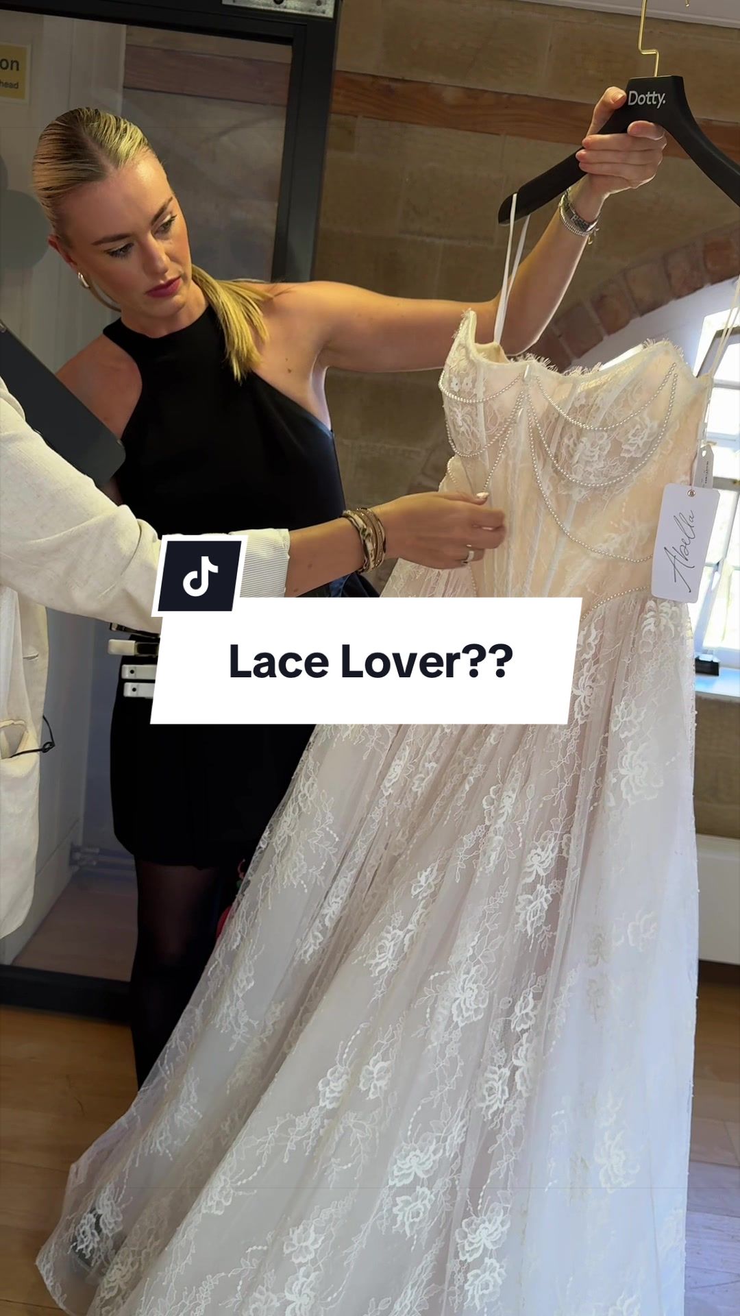 @Dotty Bridal 🤍