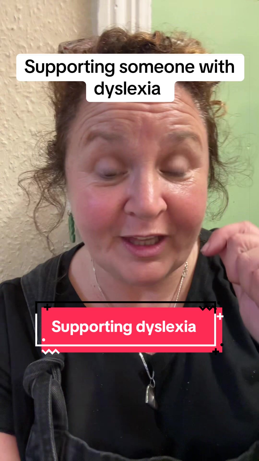 @Jo Rees - Dyslexia Expert