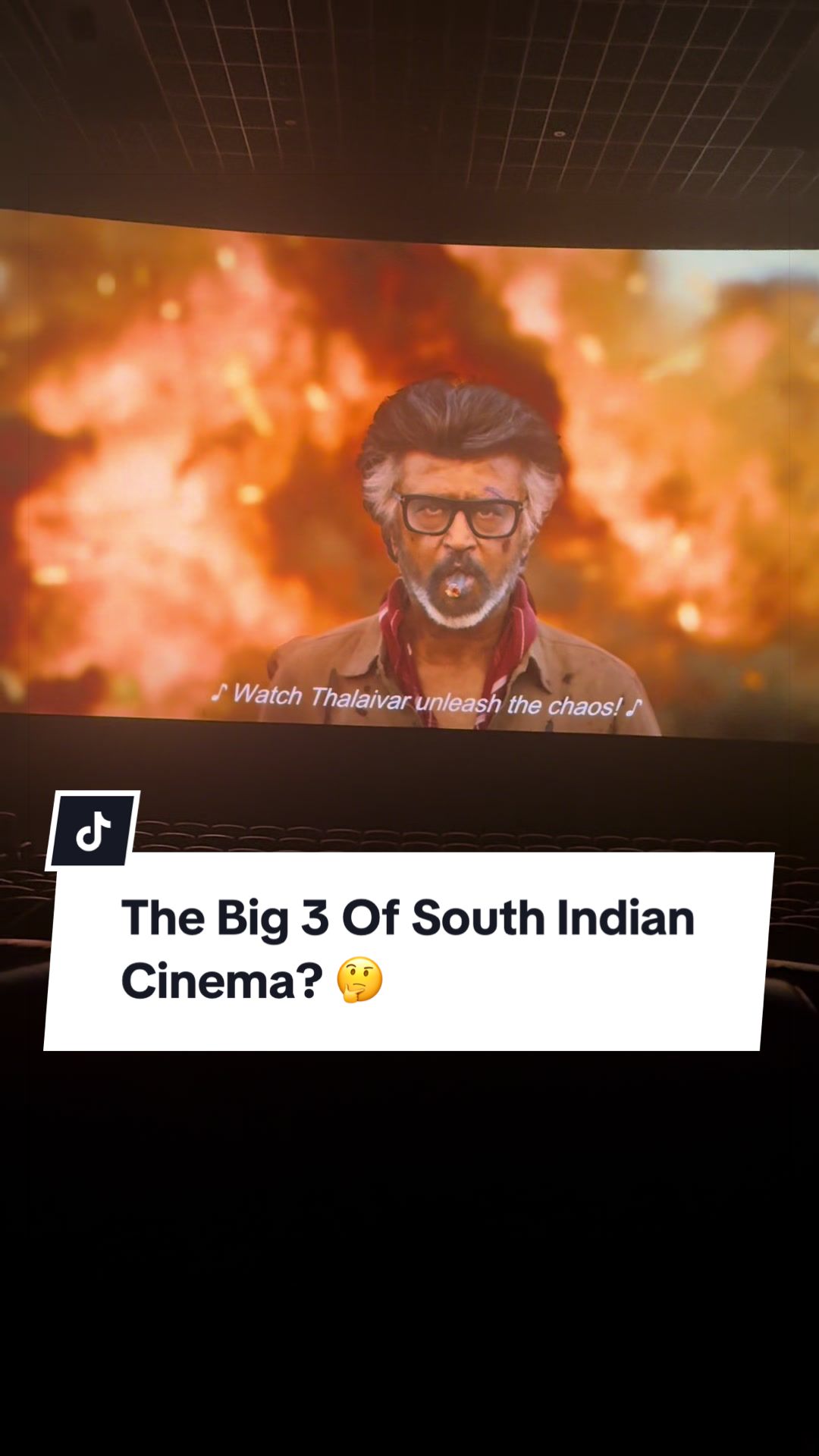 @The Indian Cinema Junkie