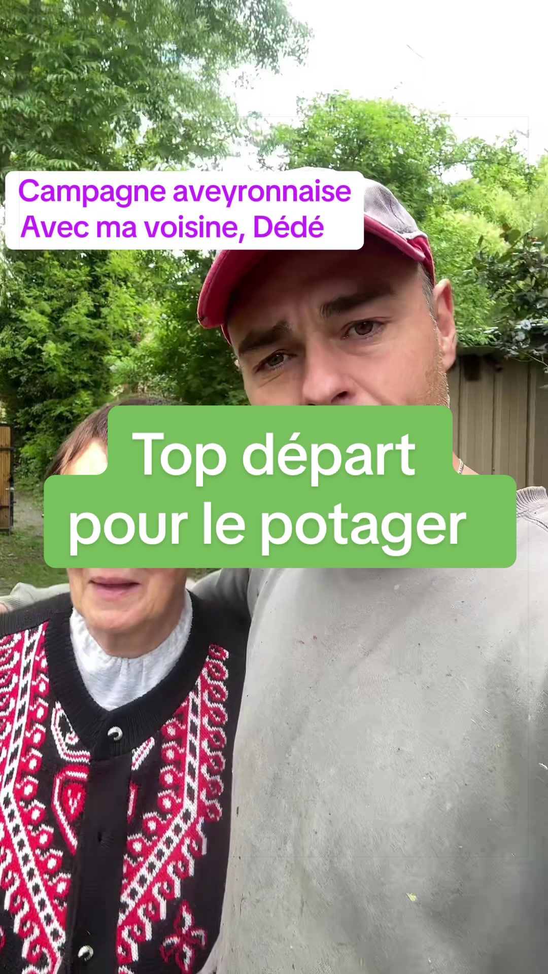 @GREG et D&eacute;d&eacute; TV