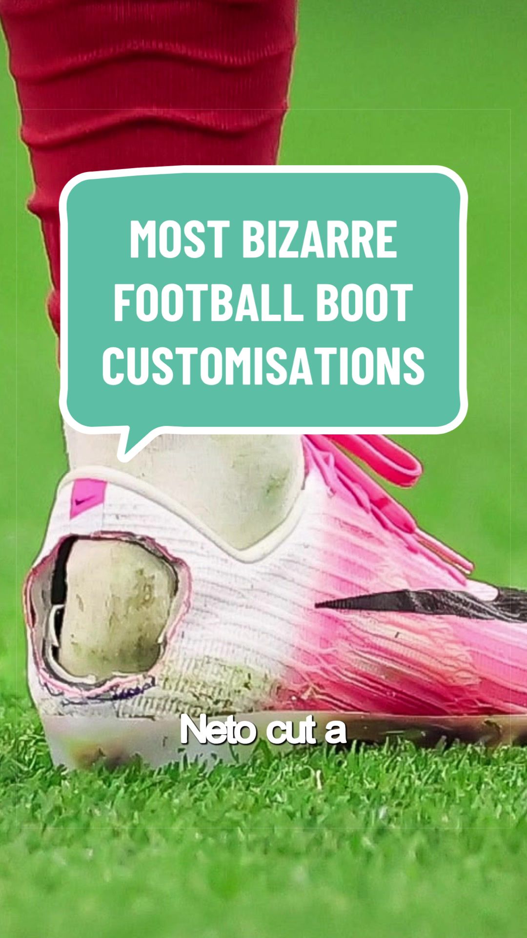 @Subomi | SubStanceFtbl
