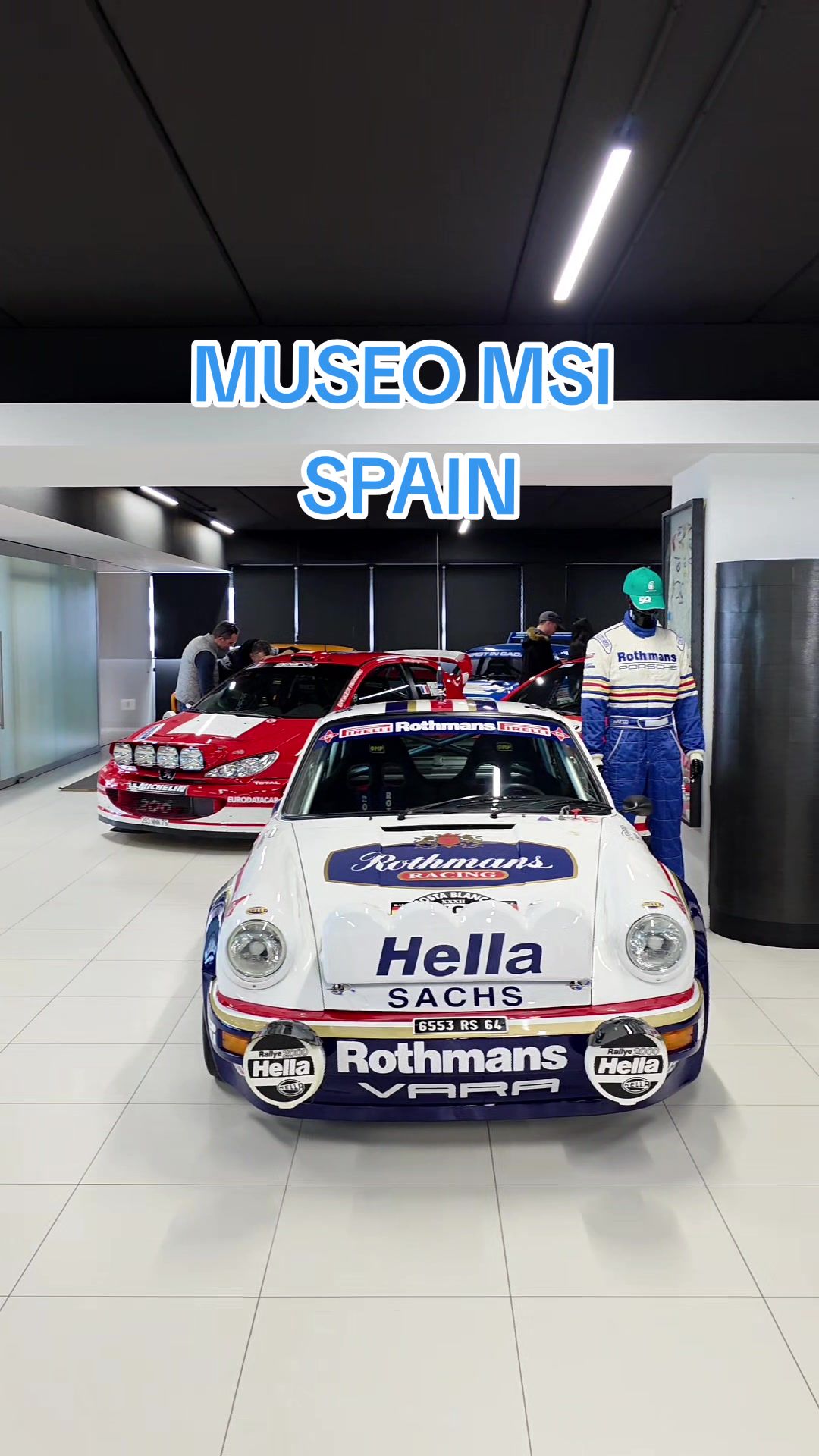 @AJD MOTORSPORT