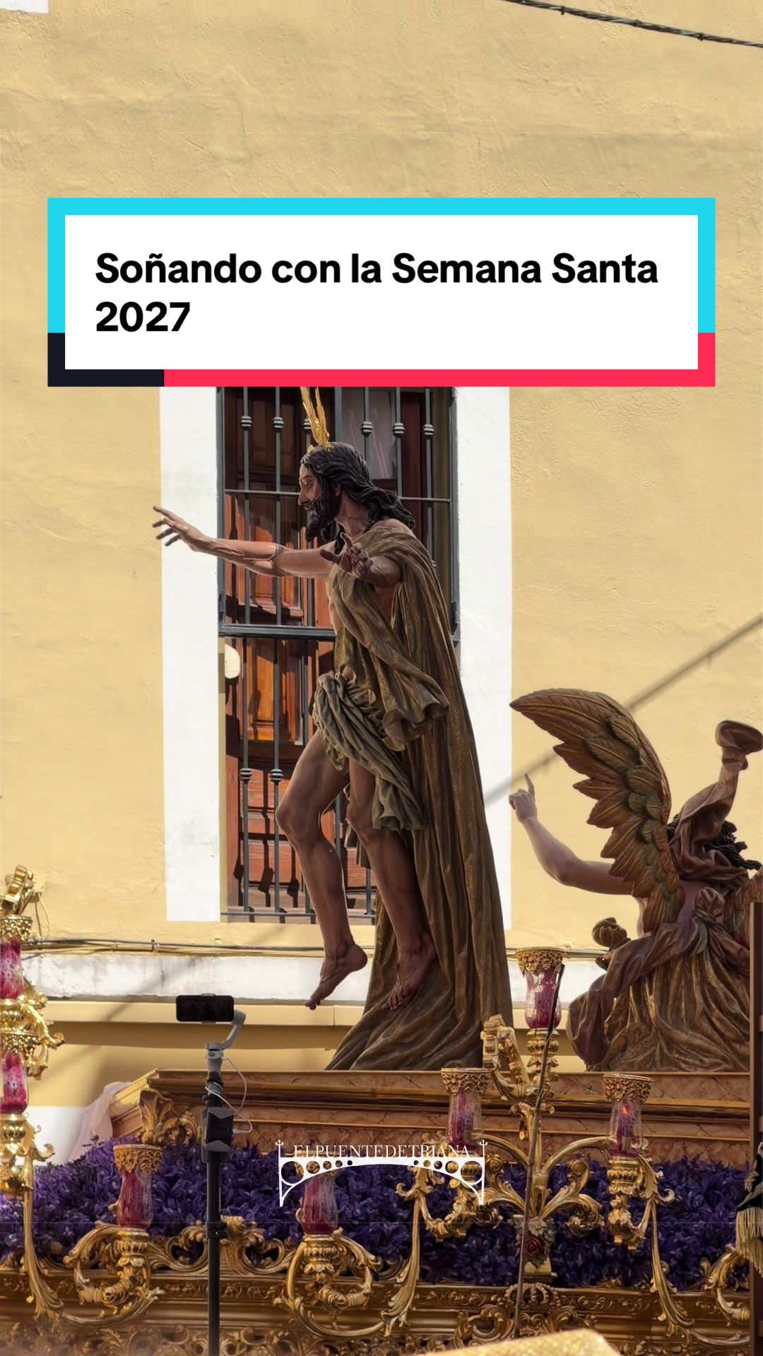 @ElPuentedeTriana