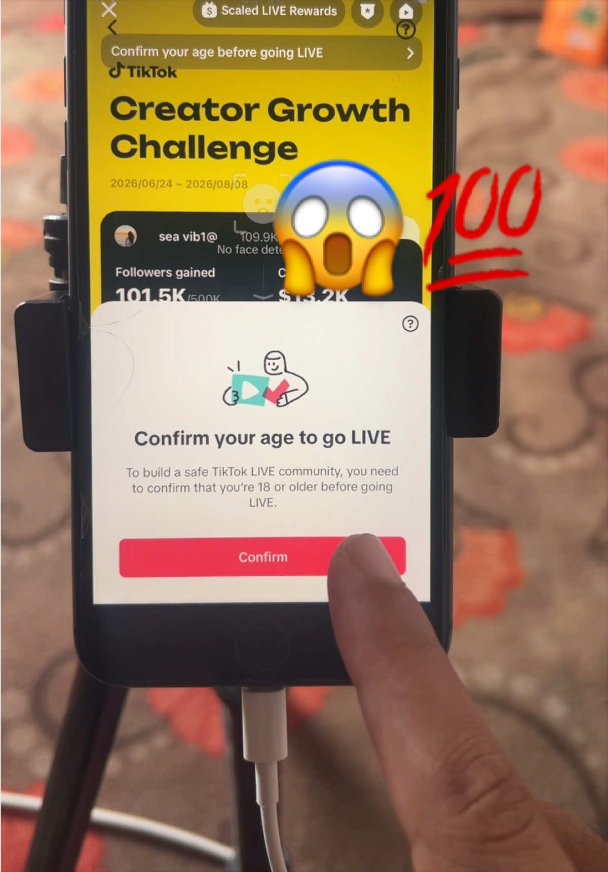 @tiktok_br_live shopping 🛒