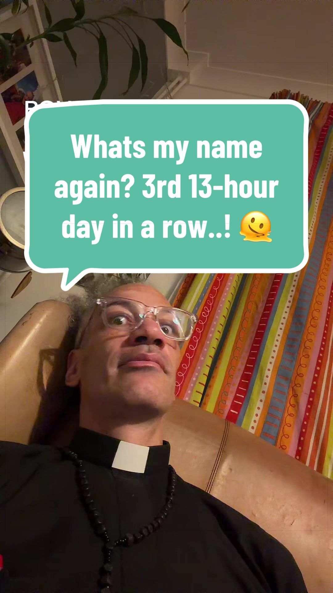 @Father Andrew Mumby