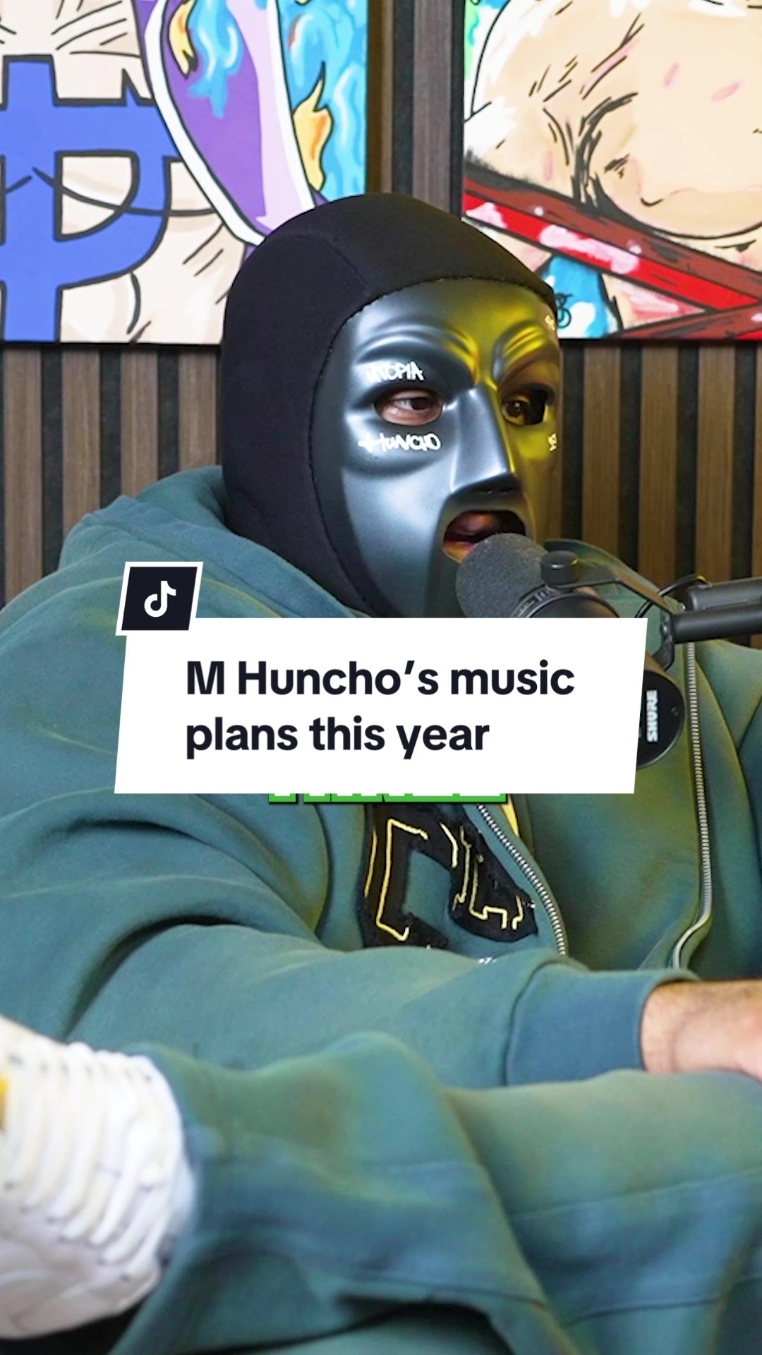 @Old and Bald Podcast