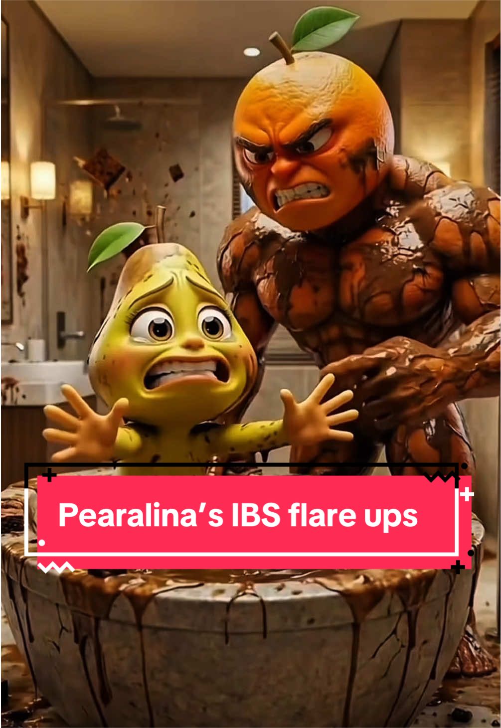 @Fruit AI Stories
