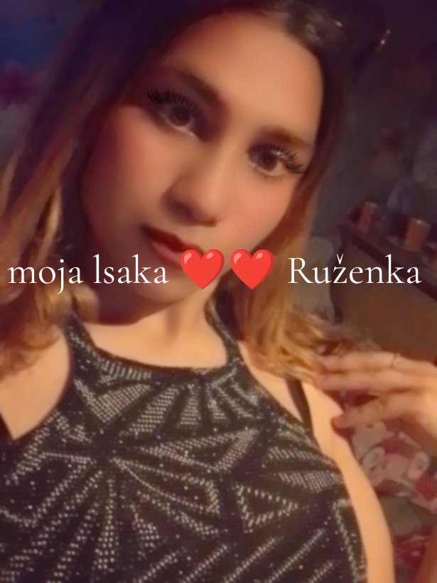 @Melisa Gogova