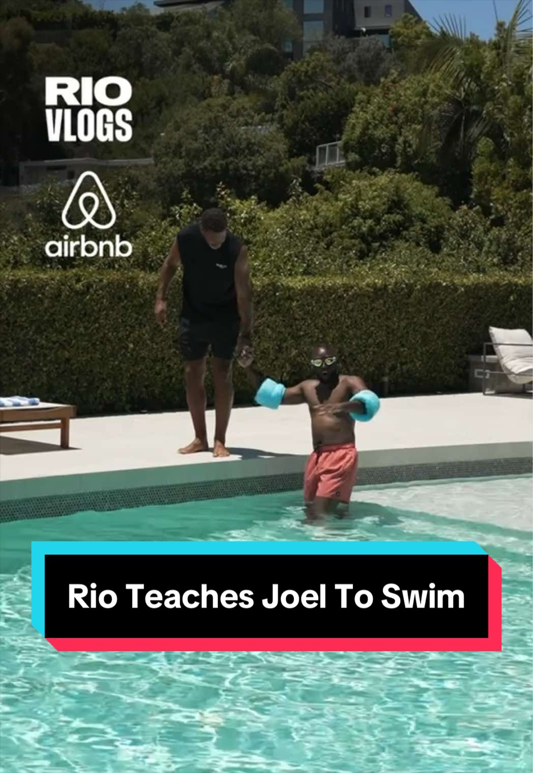 @Rio Ferdinand Presents